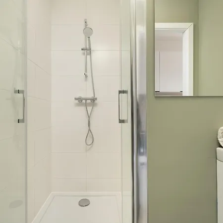 Komfortowe I Przytulne Studio Blisko Parku Wroclaw By Noclegi Renters Exterior photo