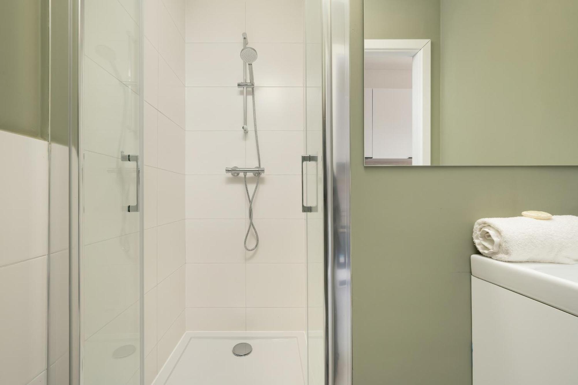 Komfortowe I Przytulne Blisko Parku By Renters