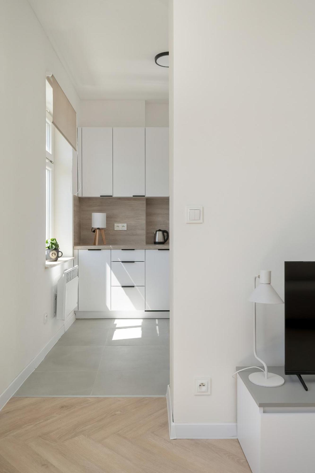 Komfortowe I Przytulne Blisko Parku By Renters Apartment Wroclaw