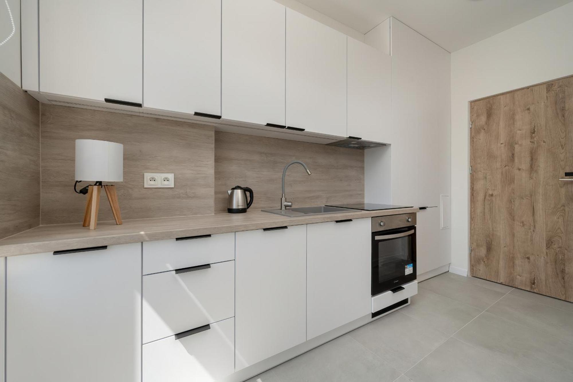 Komfortowe I Przytulne Blisko Parku By Renters Apartment *