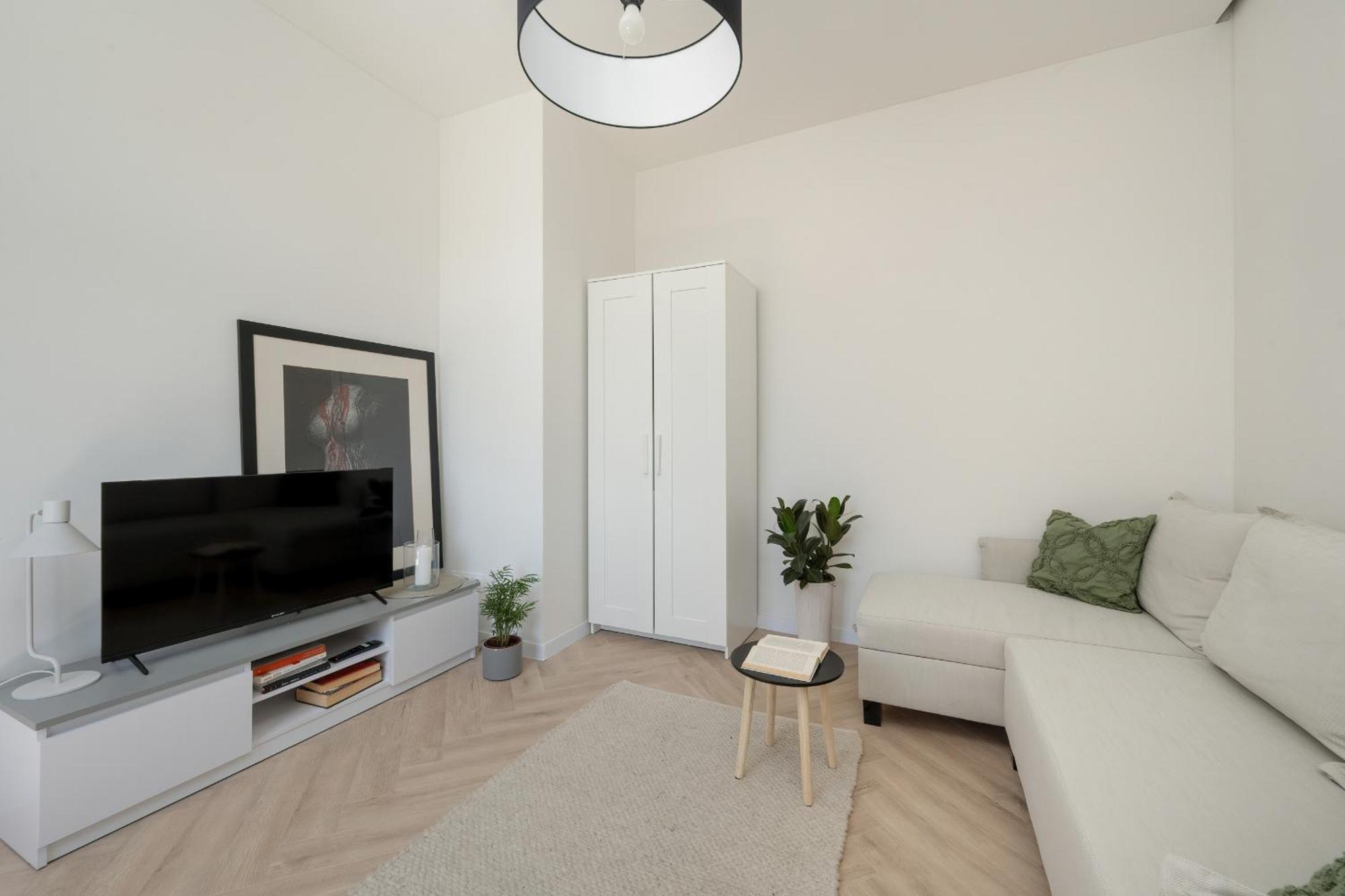 Komfortowe I Przytulne Blisko Parku By Renters Wroclaw