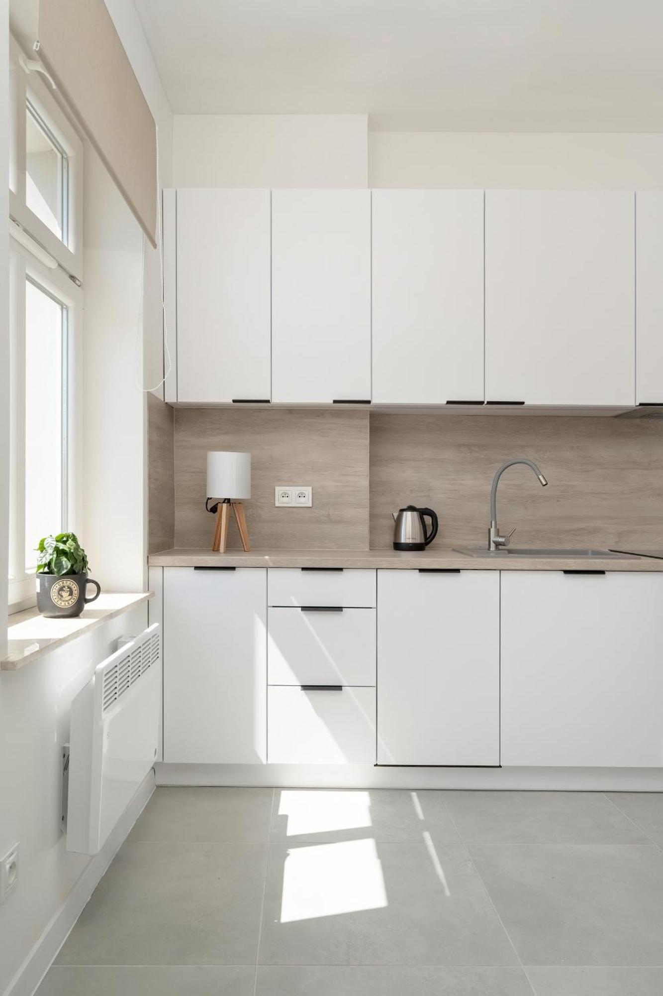 Komfortowe I Przytulne Blisko Parku By Renters *