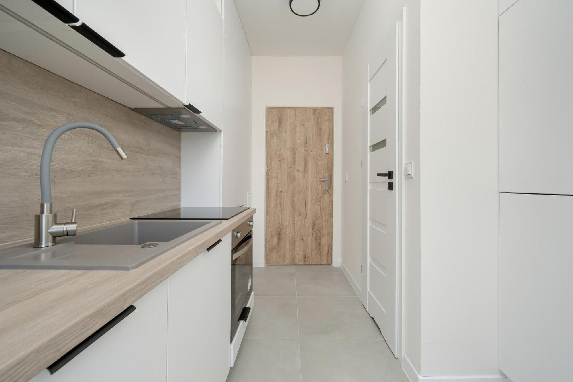 Komfortowe I Przytulne Blisko Parku By Renters * Wroclaw