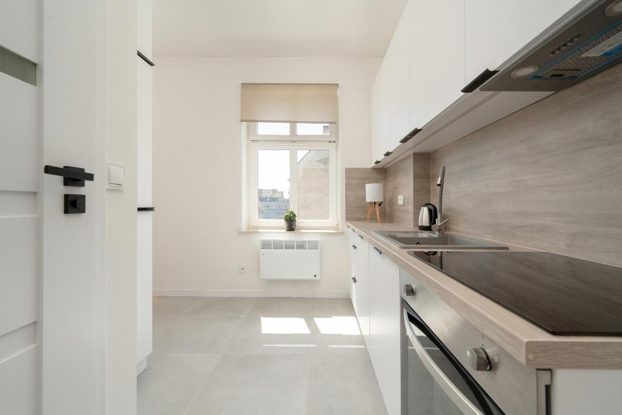 Komfortowe I Przytulne Blisko Parku By Renters Wroclaw